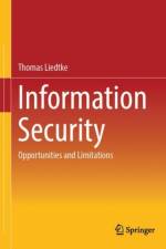 Information Security af Thomas Liedtke