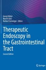 Therapeutic Endoscopy in the Gastrointestinal Tract