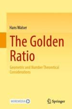 The Golden Ratio af Hans Walser