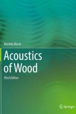 Acoustics of Wood af Voichita Bucur