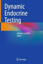 Dynamic Endocrine Testing