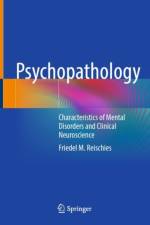 Psychopathology af Friedel M. Reischies