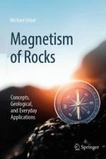 Magnetism of Rocks af Michael Urbat