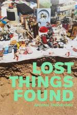 Lost Things Found af Antonis Theodoridis