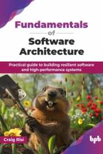 Fundamentals of Software Architecture af Craig Risi