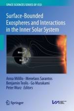 Surface-Bounded Exospheres and Interactions in the Inner Solar System