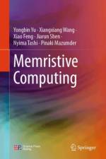 Memristive Computing af Yongbin Yu