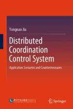 Distributed Coordination Control System af Yongnan Jia