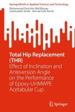 Total Hip Replacement (THR) af Muhammad Faris bin Abd Manap