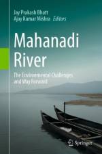 Mahanadi River