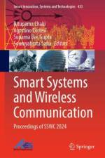 Smart Systems and Wireless Communication