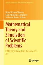 Mathematical Theory and Simulation of Scientific Problems