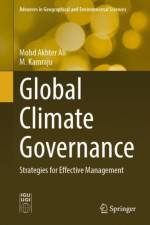 Global Climate Governance af Mohd Akhter Ali