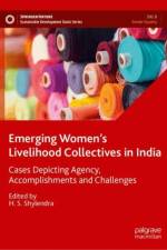 Emerging Women’s Livelihood Collectives in India