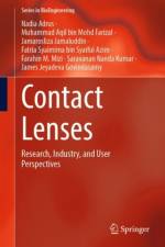 Contact Lenses af Nadia Adrus