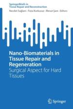 Nano-Biomaterials in Tissue Repair and Regeneration