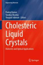 Cholesteric Liquid Crystals