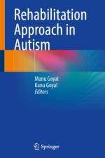 Rehabilitation Approach in Autism