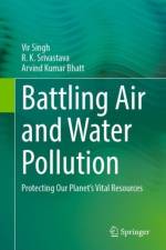 Battling Air and Water Pollution af Vir Singh