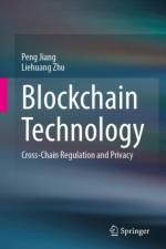 Blockchain Technology af Peng Jiang