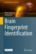 Brain Fingerprint Identification af Wanzeng Kong