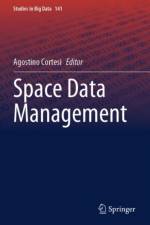 Space Data Management