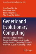 Genetic and Evolutionary Computing