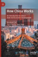 How China Works af Xiaohuan Lan