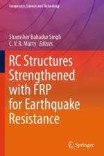 RC Structures Strengthened with FRP for Earthquake Resistance