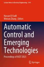 Automatic Control and Emerging Technologies