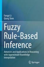 Fuzzy Rule-Based Inference af Fangyi Li