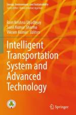 Intelligent Transportation System and Advanced Technology