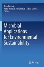 Microbial Applications for Environmental Sustainability