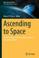 Ascending to Space