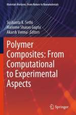 Polymer Composites: From Computational to Experimental Aspects