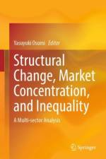 Structural Change, Market Concentration, and Inequality af Yasuyuki Osumi