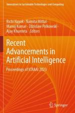 Recent Advancements in Artificial Intelligence