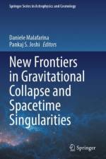 New Frontiers in Gravitational Collapse and Spacetime Singularities