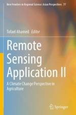 Remote Sensing Application II