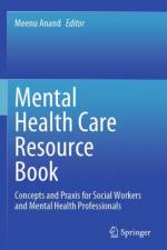 Mental Health Care Resource Book