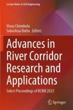 Advances in River Corridor Research and Applications