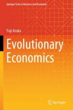 Evolutionary Economics af Yuji Aruka