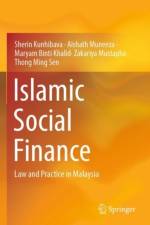 Islamic Social Finance af Sherin Kunhibava
