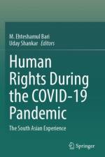 Human Rights During the COVID-19 Pandemic