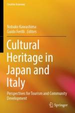 Cultural Heritage in Japan and Italy