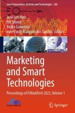 Marketing and Smart Technologies