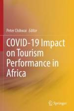 COVID-19 Impact on Tourism Performance in Africa