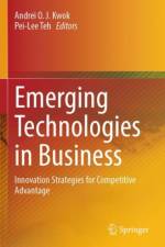 Emerging Technologies in Business