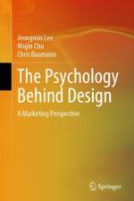 The Psychology Behind Design af Jeongmin Lee