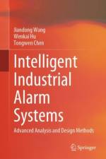 Intelligent Industrial Alarm Systems af Jiandong Wang